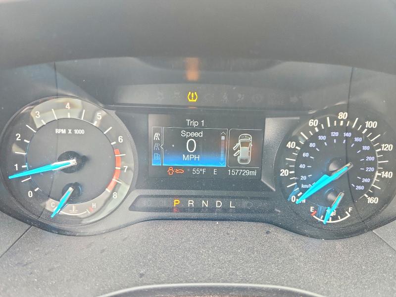 2017 Ford Fusion მანქანა იყიდება აუქციონზე, vin: 3FA6P0H72HR336886, აუქციონის ნომერი: 51987686