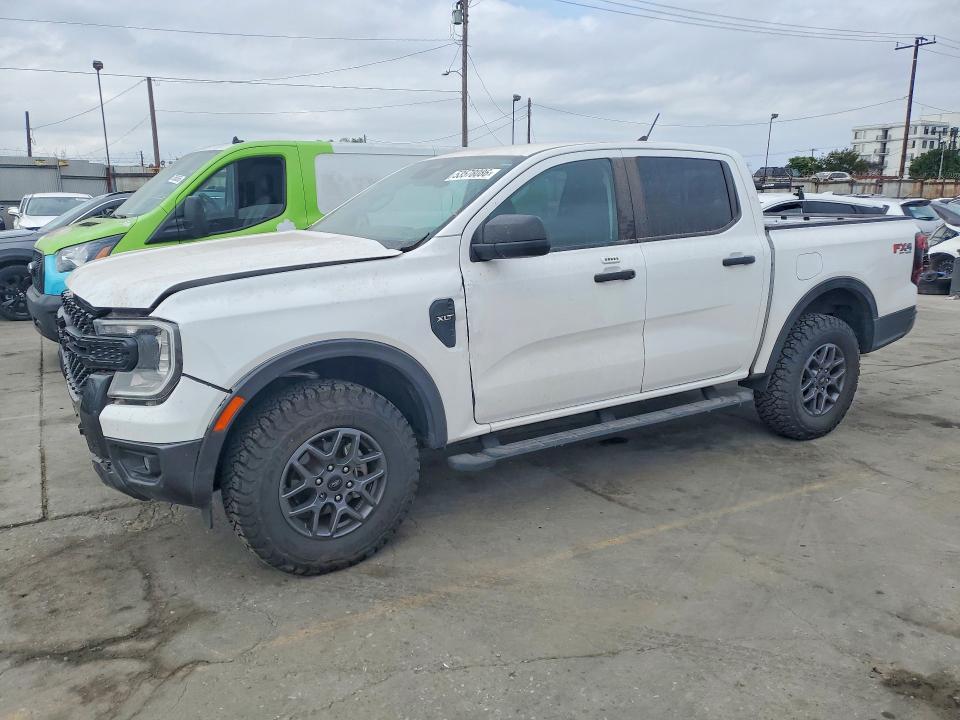 Продаж на аукціоні авто 2024 Ford Ranger, vin: 1FTER4HH0RLE05476, номер лоту: 53578086