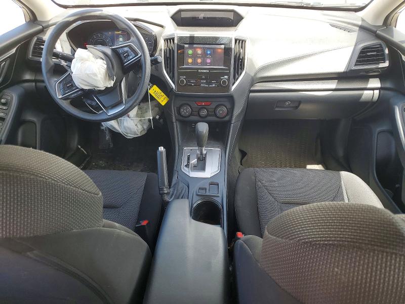 Продаж на аукціоні авто 2020 Subaru Impreza, vin: 4S3GTAB62L3707486, номер лоту: 55453106