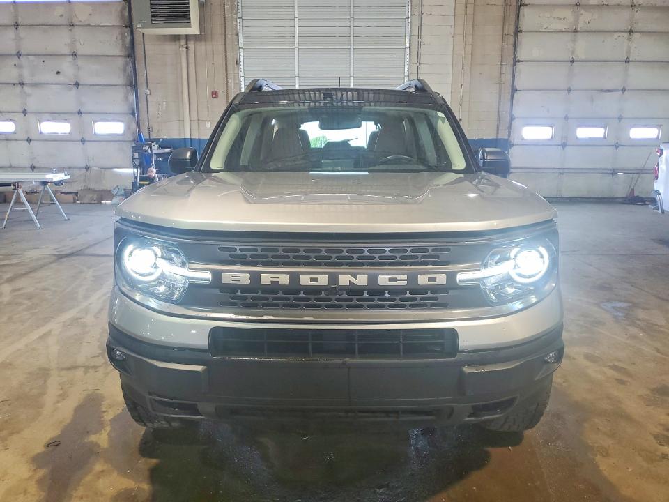 Продажа на аукционе авто 2023 Ford Bronco Sport, vin: 3FMCR9D97PRD83814, номер лота: 53896066
