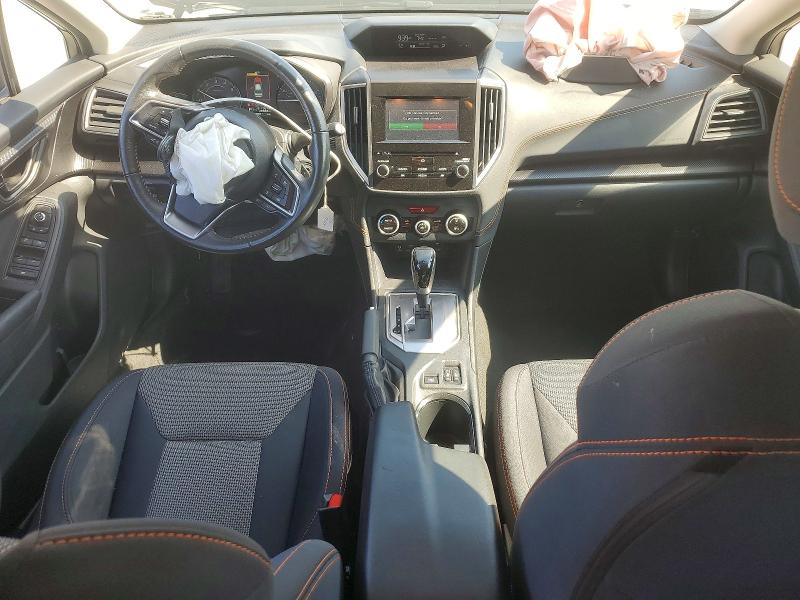 Продажа на аукционе авто 2023 Subaru Crosstrek, vin: JF2GTAPC6PH241098, номер лота: 53137616
