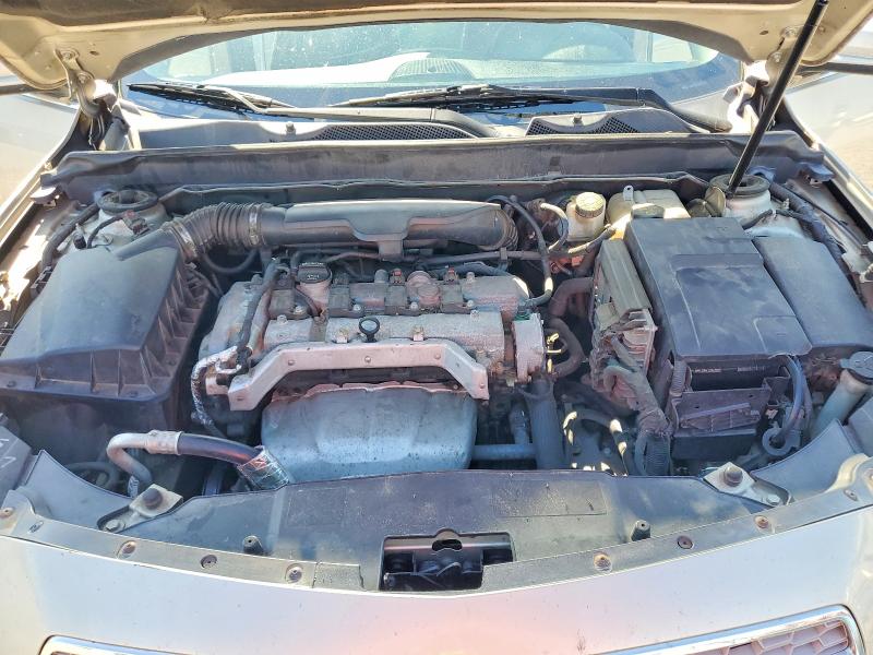 Aukcja sprzedaży 2013 Chevrolet Malibu, vin: 1G11H5SA0DF320771, numer aukcji: 51140826