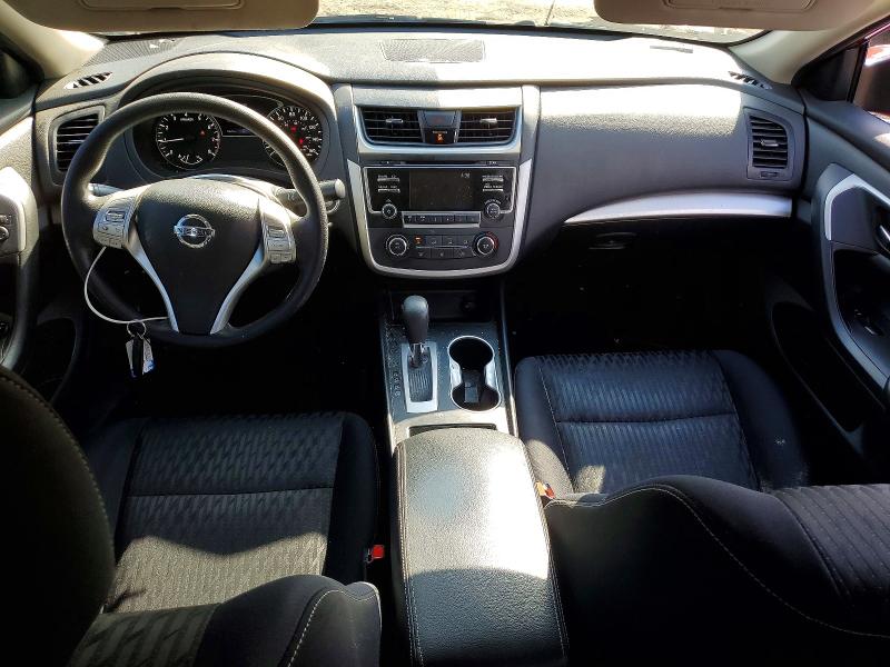 2018 Nissan Altima მანქანა იყიდება აუქციონზე, vin: 1N4AL3AP5JC474895, აუქციონის ნომერი: 52529846