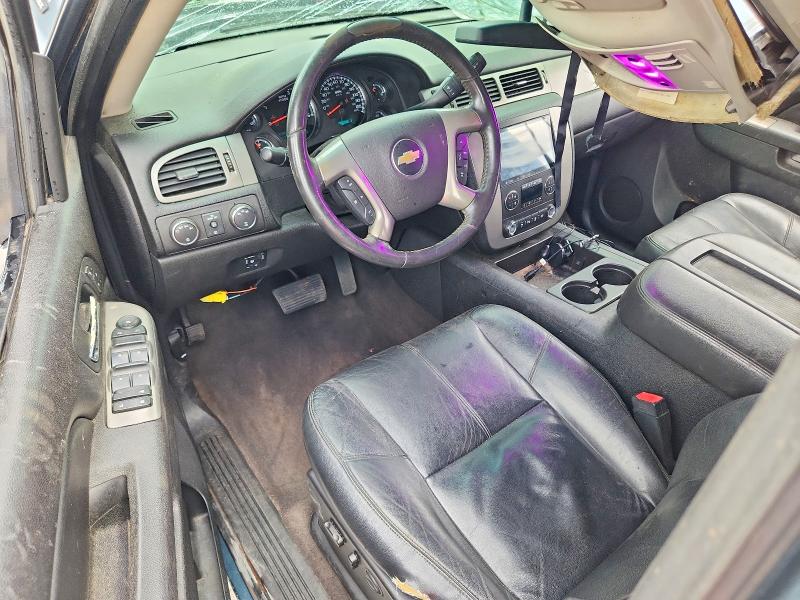 2012 Chevrolet Silverado მანქანა იყიდება აუქციონზე, vin: 1GC1KYC83CF122738, აუქციონის ნომერი: 53418506