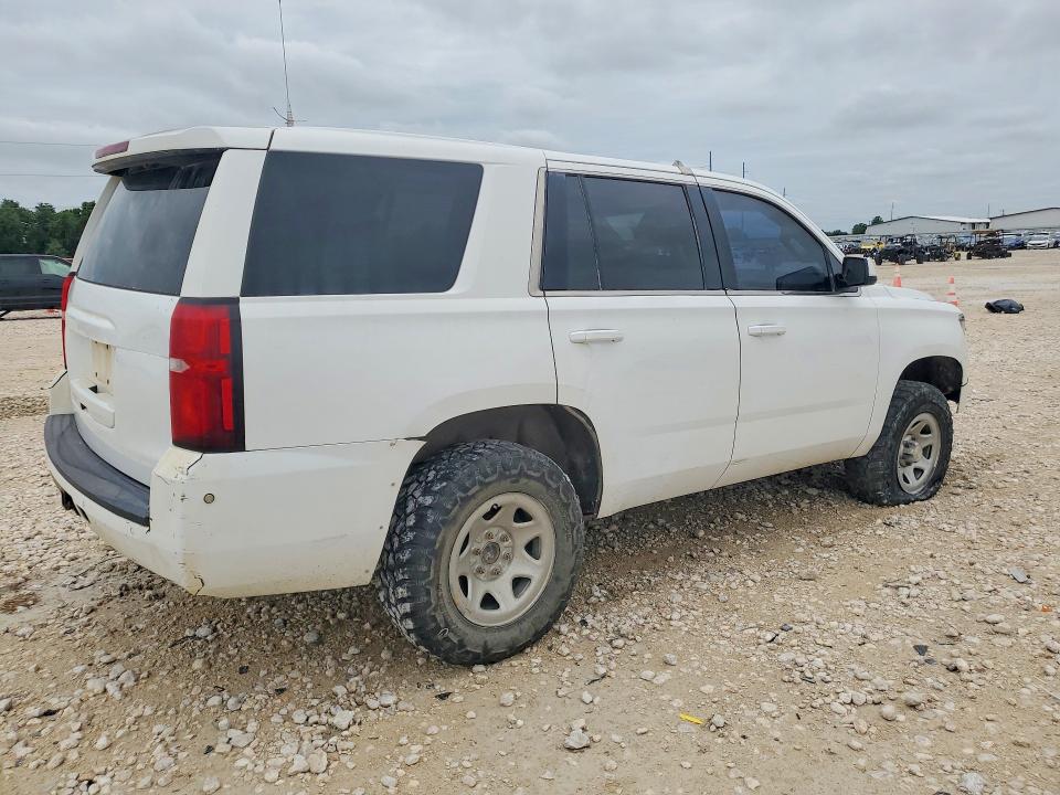 Продажа на аукционе авто 2019 Chevrolet Tahoe, vin: 1GNSKFEC5KR125378, номер лота: 55172346