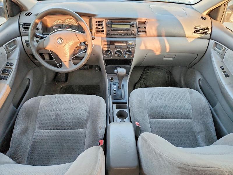 Продаж на аукціоні авто 2006 Toyota Corolla, vin: 1NXBR32E36Z760977, номер лоту: 55562666