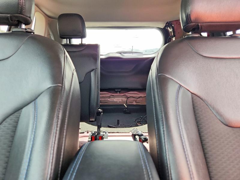 Aukcja sprzedaży 2022 Jeep Compass, vin: 3C4NJCBB3NT187795, numer aukcji: 54721106