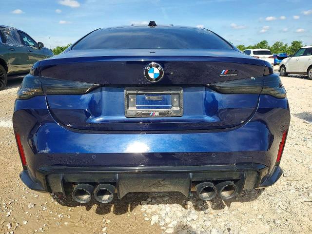Aukcja sprzedaży 2024 Bmw M4, vin: WBS43AZ05RCR90147, numer aukcji: 51010936