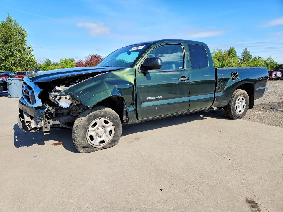 Продаж на аукціоні авто 2013 Toyota Tacoma, vin: 5TFTX4CN4DX032616, номер лоту: 54058646