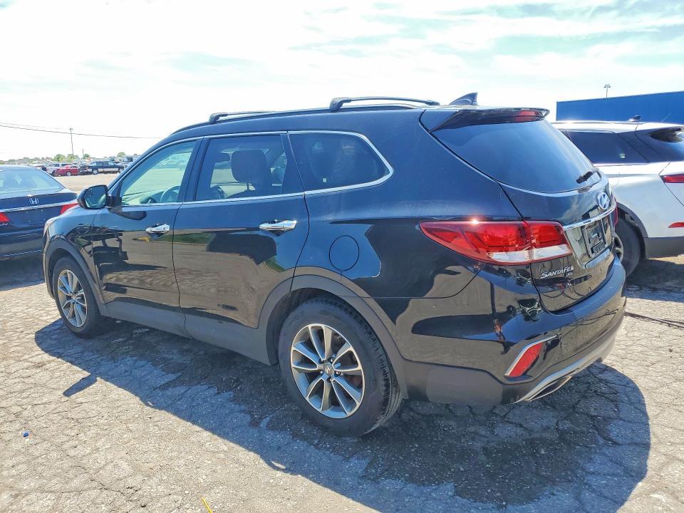 Aukcja sprzedaży 2019 Hyundai Santa Fe Xl, vin: KM8SMDHF1KU302739, numer aukcji: 55158946