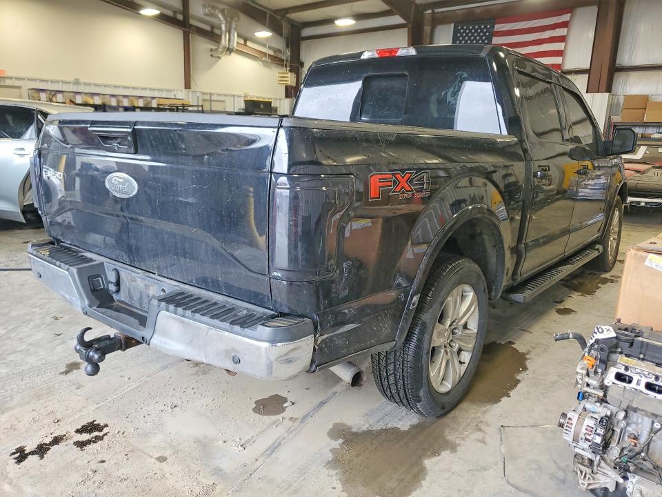 Aukcja sprzedaży 2016 Ford F150, vin: 1FTEW1EP6GKD13391, numer aukcji: 52563816