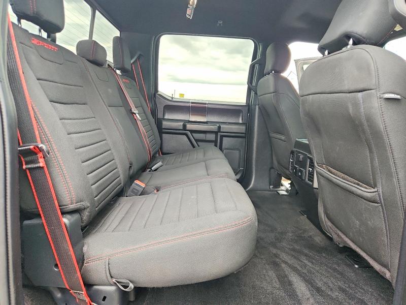 Продажа на аукционе авто 2019 Ford F150, vin: 1FTEW1EP3KFD31705, номер лота: 53739226