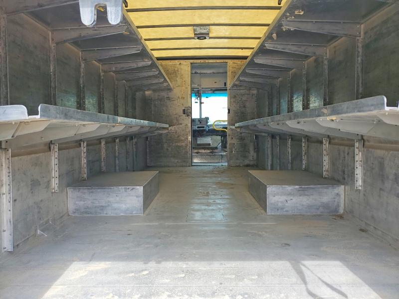 2020 Ford F59 მანქანა იყიდება აუქციონზე, vin: 1F65F5KN3L0A17375, აუქციონის ნომერი: 54096206
