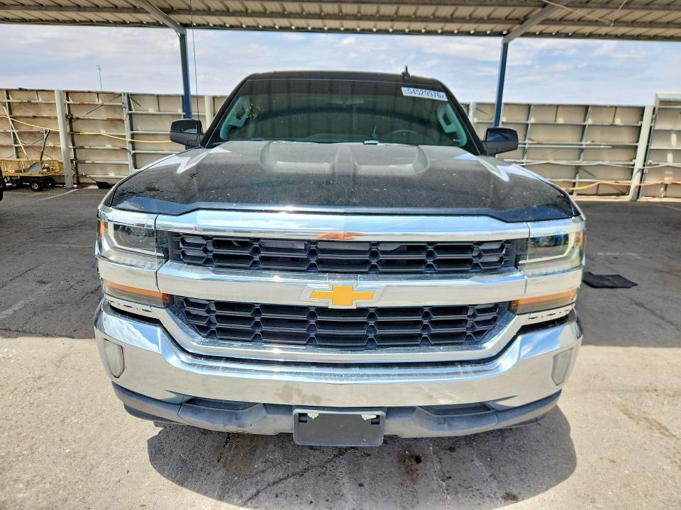 2016 Chevrolet Silverado მანქანა იყიდება აუქციონზე, vin: 3GCPCREC5GG277181, აუქციონის ნომერი: 54529976