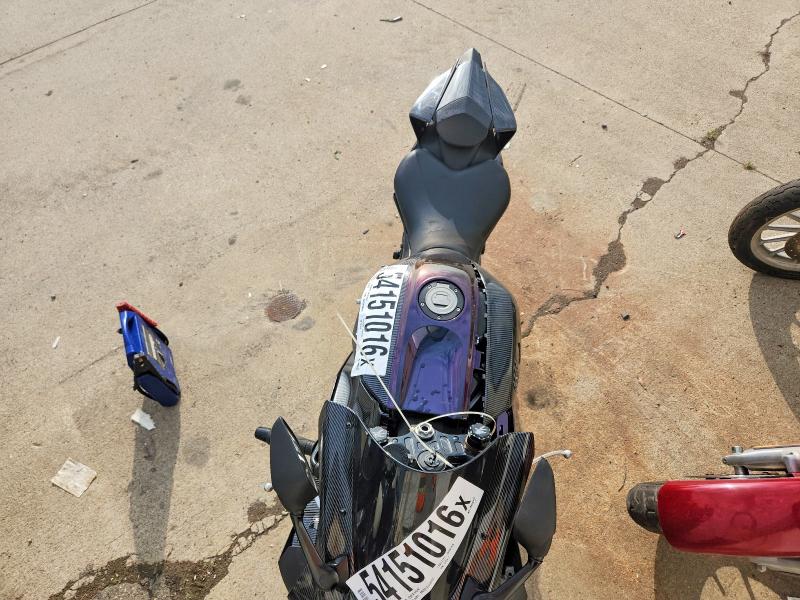Aukcja sprzedaży 2025 Yamaha Yzfr7, vin: JYARM38E3SA015419, numer aukcji: 54151016