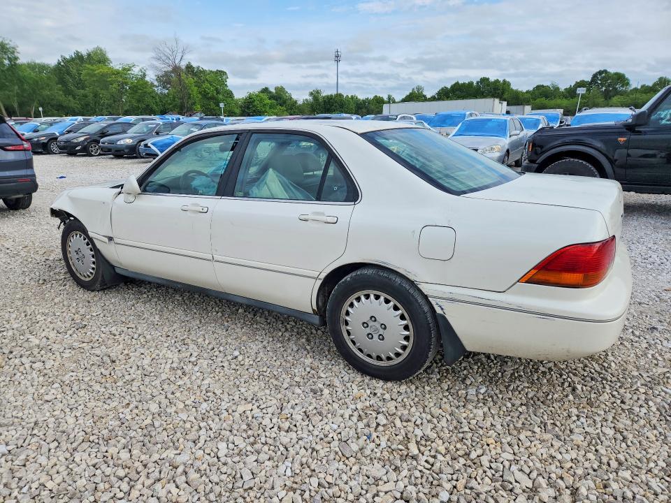 45531056 :رقم المزاد ، JH4KA9654TC015065 vin ، 1996 Acura Rl مزاد بيع