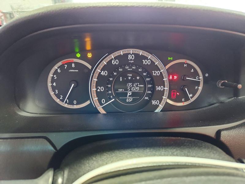 Aukcja sprzedaży 2014 Honda Accord, vin: 1HGCR2F87EA248373, numer aukcji: 53952786