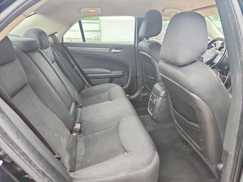 Aukcja sprzedaży 2019 Chrysler 300, vin: 2C3CCAAG3KH601573, numer aukcji: 54289276