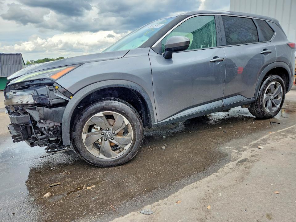 Aukcja sprzedaży 2025 Nissan Rogue, vin: 5N1BT3BB3SC808534, numer aukcji: 54526436