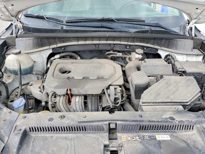 2019 Hyundai Tucson მანქანა იყიდება აუქციონზე, vin: KM8J3CAL6KU918977, აუქციონის ნომერი: 55051366