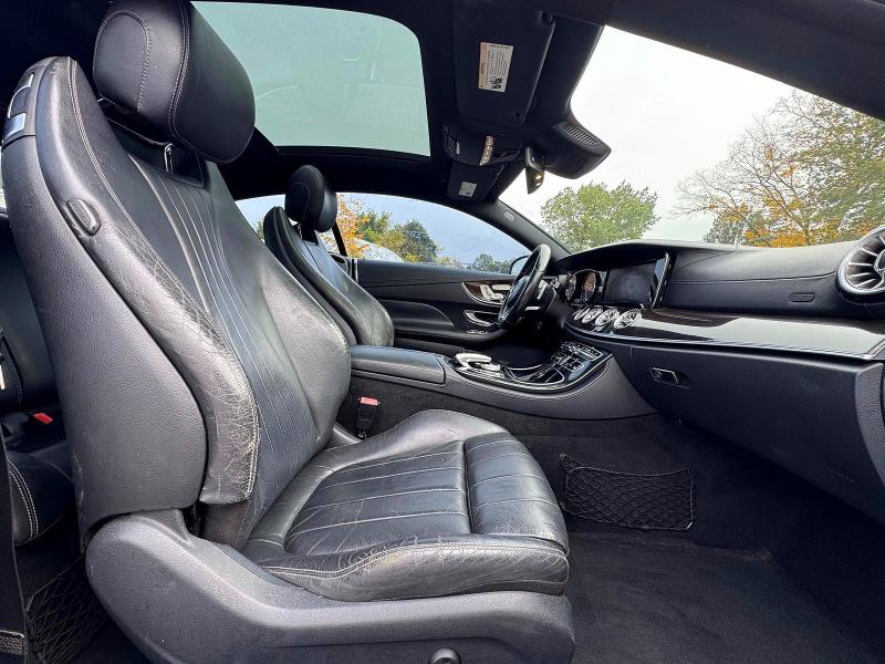 54431666 :رقم المزاد ، WDD1J6FBXJF010617 vin ، 2018 Mercedes-benz E مزاد بيع