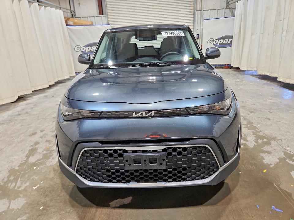 Продажа на аукционе авто 2025 Kia Soul, vin: KNDJ23AU5S7257344, номер лота: 53273886