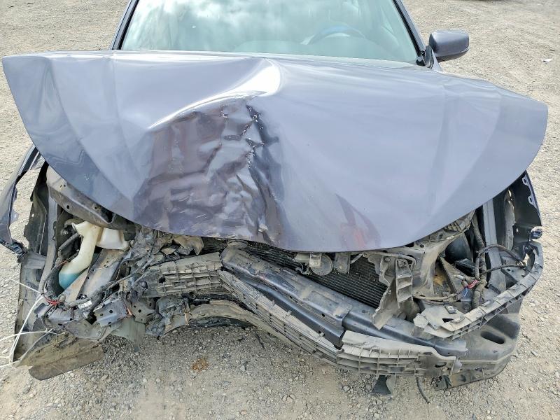 Продажа на аукционе авто 2016 Honda Accord, vin: 1HGCR2F80GA057316, номер лота: 52434096
