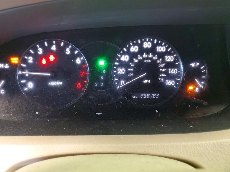 Продажа на аукционе авто 2006 Toyota Avalon, vin: 4T1BK36B26U092805, номер лота: 50332586