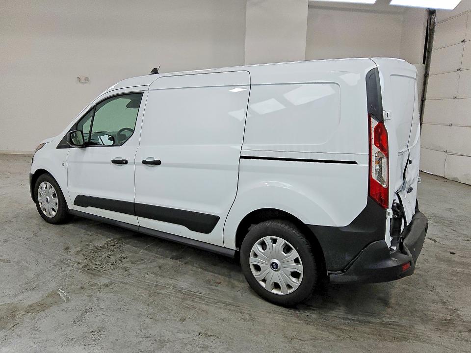 Aukcja sprzedaży 2022 Ford Transit Connect, vin: NM0LS7S26N1525755, numer aukcji: 52150496