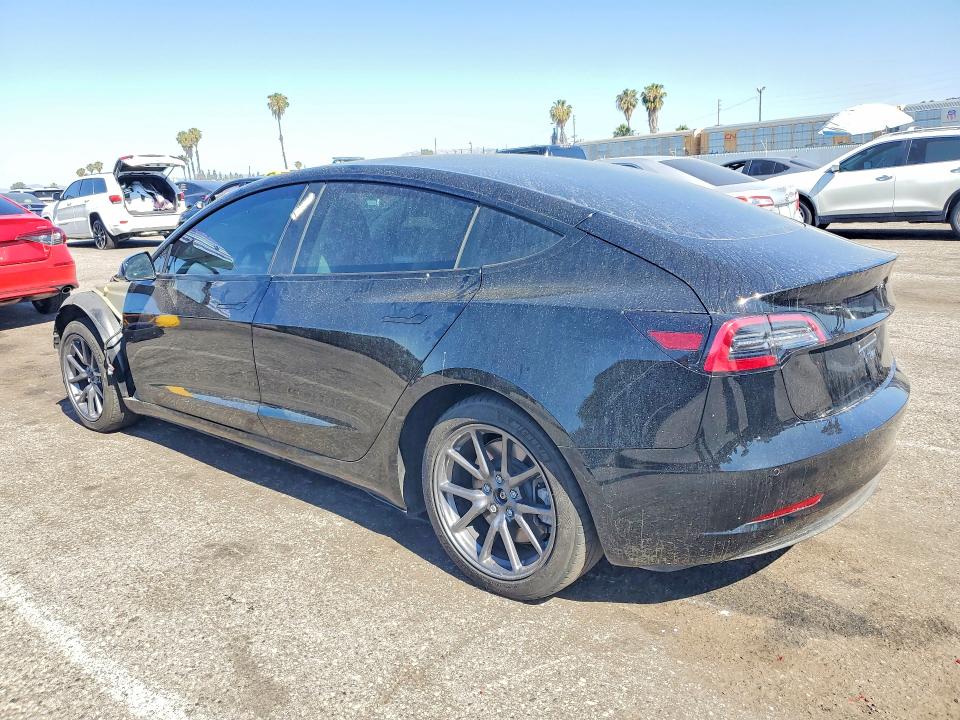 Aukcja sprzedaży 2022 Tesla Model 3, vin: 5YJ3E1EA6NF362364, numer aukcji: 53223556