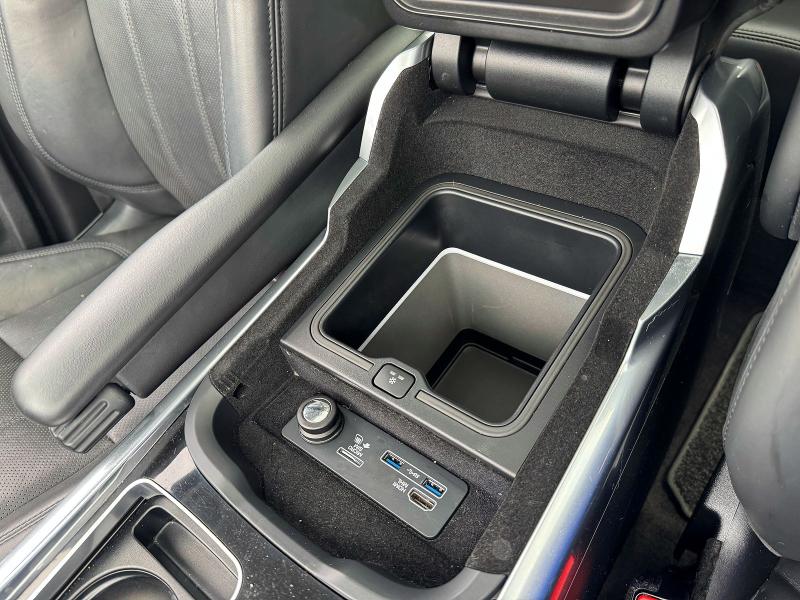 Aukcja sprzedaży 2018 Land Rover Range Rover Sport, vin: SALWR2RV8JA811916, numer aukcji: 52896006