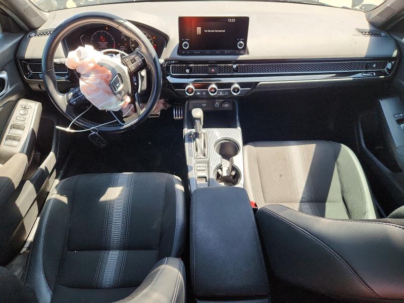 Продажа на аукционе авто 2024 Honda Civic, vin: 19XFL2H82RE013893, номер лота: 53557506