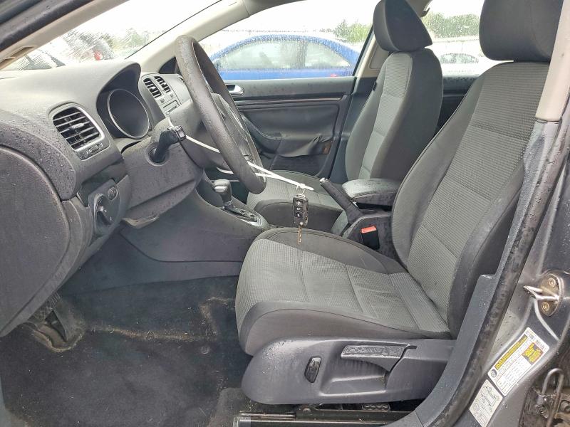 52522886 :رقم المزاد ، 3VWPZ7AJ6BM649576 vin ، 2011 Volkswagen Jetta مزاد بيع