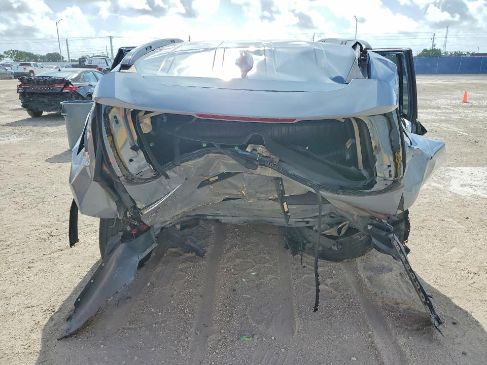 Продажа на аукционе авто 2022 Honda Pilot, vin: 5FNYF5H27NB022817, номер лота: 54757816