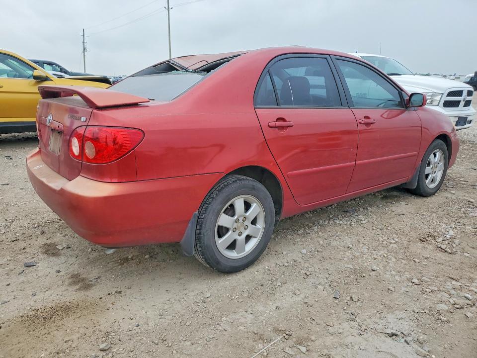 Aukcja sprzedaży 2007 Toyota Corolla, vin: 1NXBR30E37Z812905, numer aukcji: 51465466