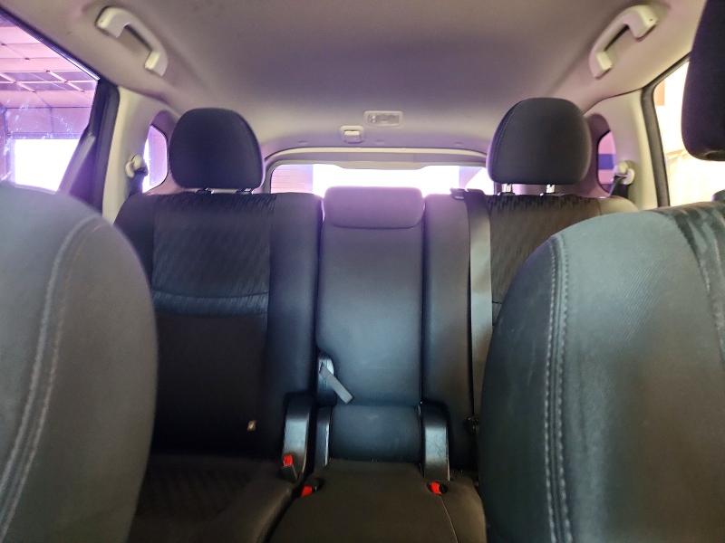 Продажа на аукционе авто 2019 Nissan Rogue, vin: 5N1AT2MT7KC831942, номер лота: 54451576
