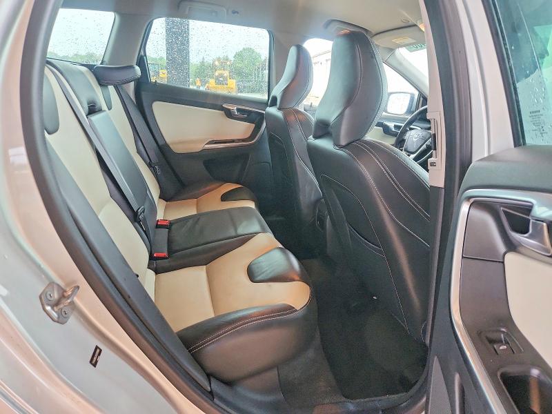 Продаж на аукціоні авто 2017 Volvo Xc60, vin: YV440MDJ2H2090860, номер лоту: 52686406