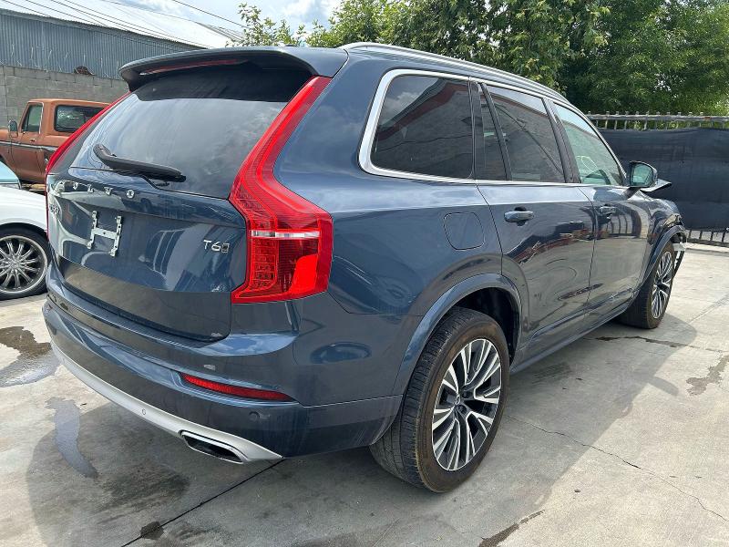 55571026 :رقم المزاد ، YV4A22PK5M1751013 vin ، 2021 Volvo Xc90 مزاد بيع