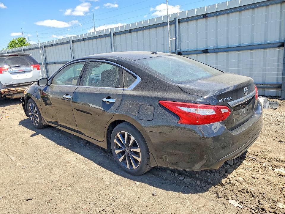 Aukcja sprzedaży 2017 Nissan Altima, vin: 1N4AL3AP0HC128988, numer aukcji: 53418986