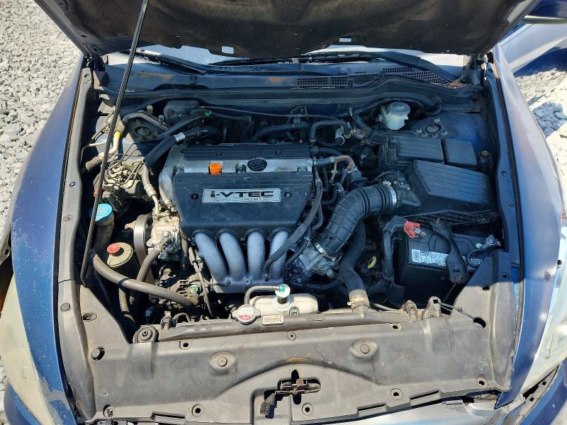 54083136 :رقم المزاد ، 1HGCM72397A011179 vin ، 2007 Honda Accord مزاد بيع