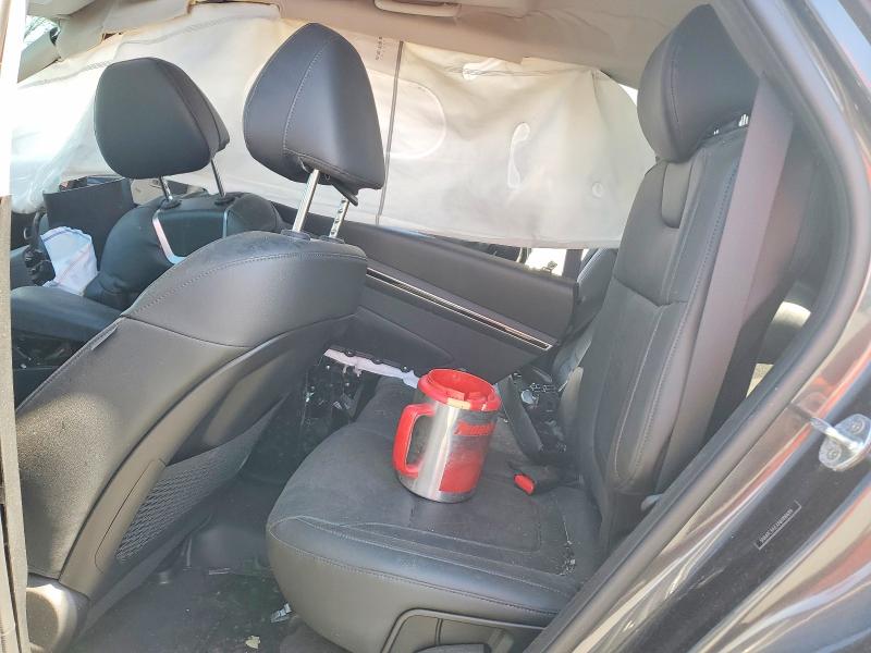 Aukcja sprzedaży 2022 Hyundai Tucson, vin: 5NMJC3AEXNH100699, numer aukcji: 54733266