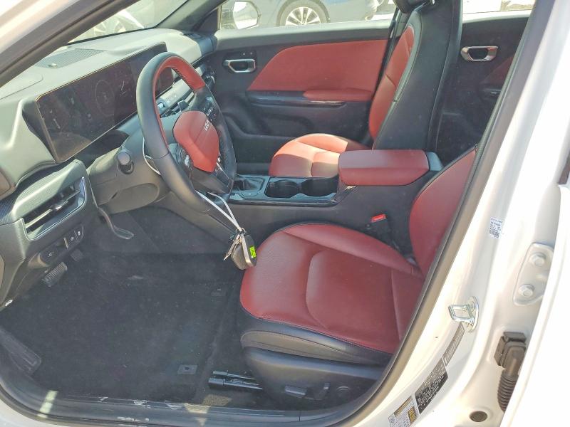 Aukcja sprzedaży 2025 Kia K4, vin: 3KPFW4DEXSE096980, numer aukcji: 53171606