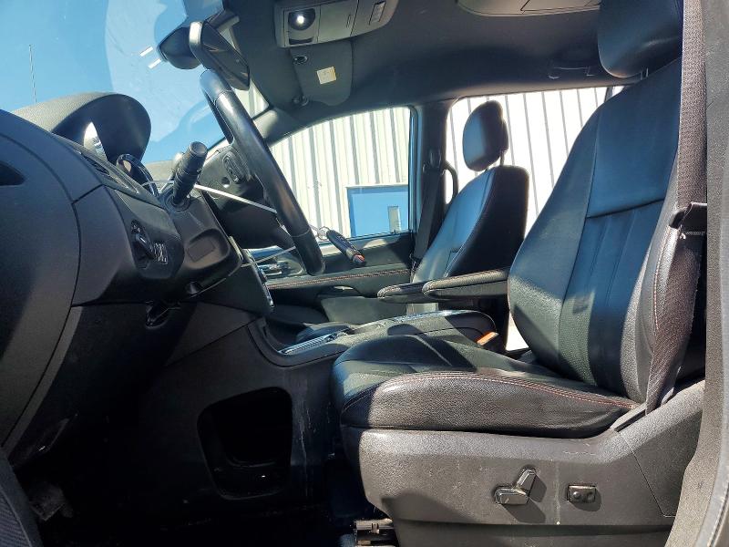 Aukcja sprzedaży 2019 Dodge Grand Caravan, vin: 2C4RDGEG1KR670238, numer aukcji: 55211066