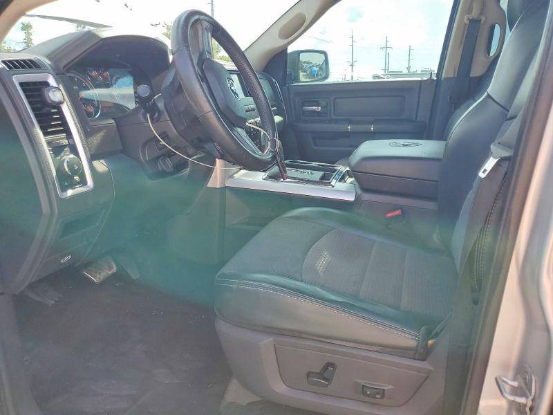 Продажа на аукционе авто 2011 Dodge Ram 1500, vin: 1D7RB1CT5BS575849, номер лота: 51995446