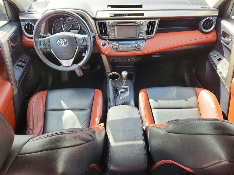 Aukcja sprzedaży 2013 Toyota Rav4, vin: 2T3DFREV6DW053506, numer aukcji: 55081196