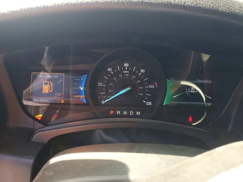 53186356 :رقم المزاد ، 1FMJU1JT3GEF15705 vin ، 2016 Ford Expedition مزاد بيع