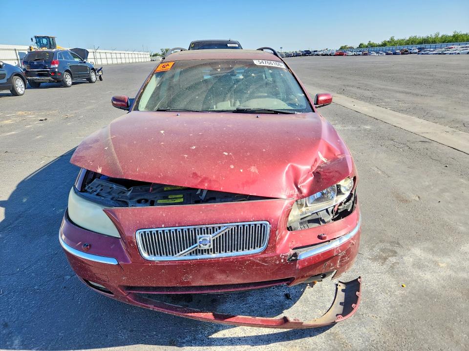 Aukcja sprzedaży 2006 Volvo V70, vin: YV1SW592462549815, numer aukcji: 54766166