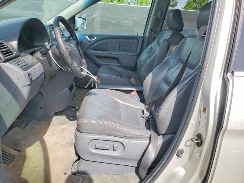 Aukcja sprzedaży 2005 Honda Odyssey, vin: 5FNRL38785B052521, numer aukcji: 51496866