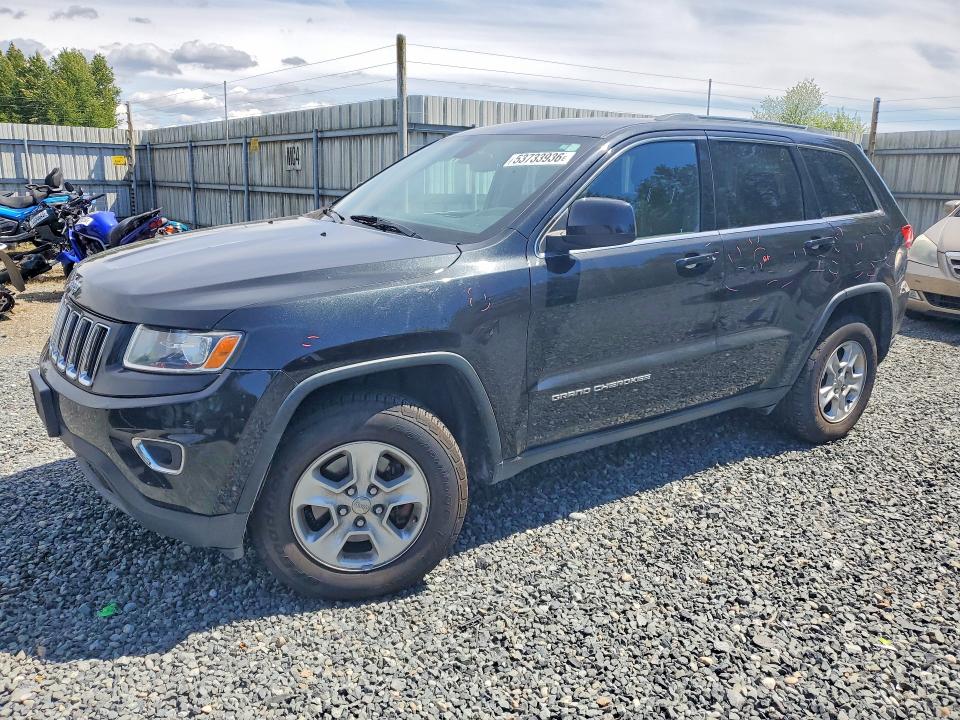 Продажа на аукционе авто 2014 Jeep Grand Cherokee, vin: 1C4RJEAG5EC380035, номер лота: 53733936