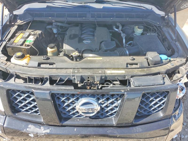 Продаж на аукціоні авто 2005 Nissan Titan, vin: 1N6BA06A85N522033, номер лоту: 53418296
